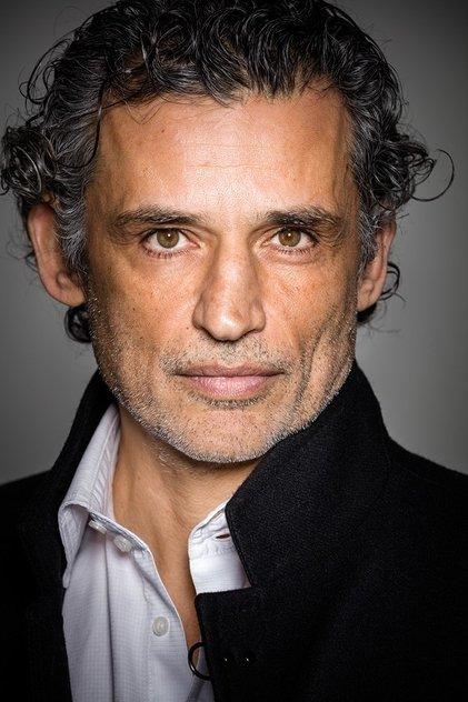 Enrico Lo Verso - Actor Profile Photo