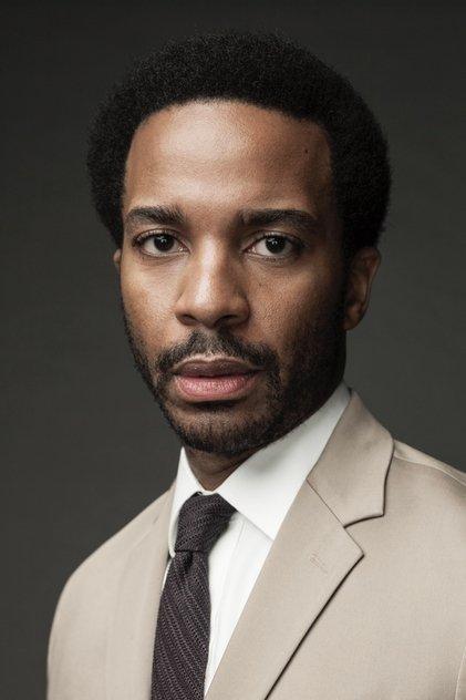 André Holland - Actor Profile Photo