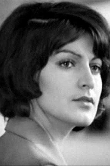 Karine Sukiasyan - Actor Profile Photo