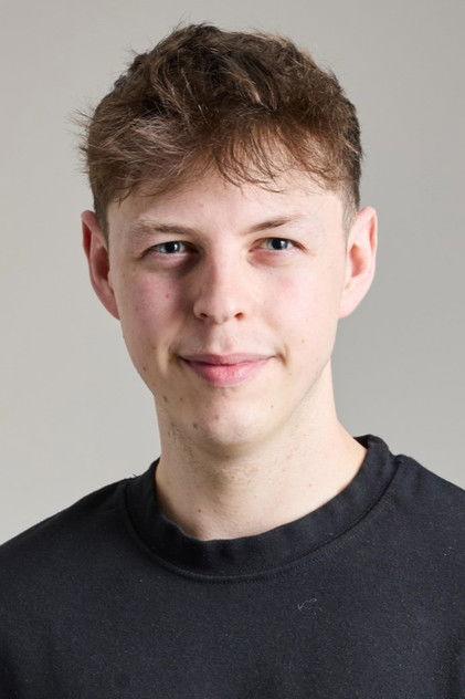 Jack Perrons - Actor Profile Photo