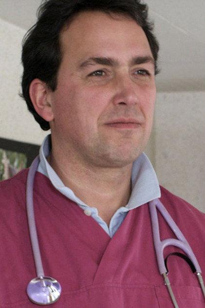 Jean-Marc Feys - Actor Profile Photo