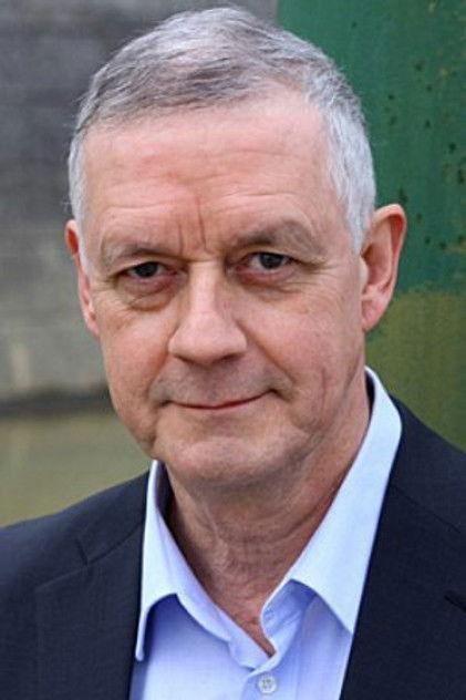 Hugues Martel - Actor Profile Photo