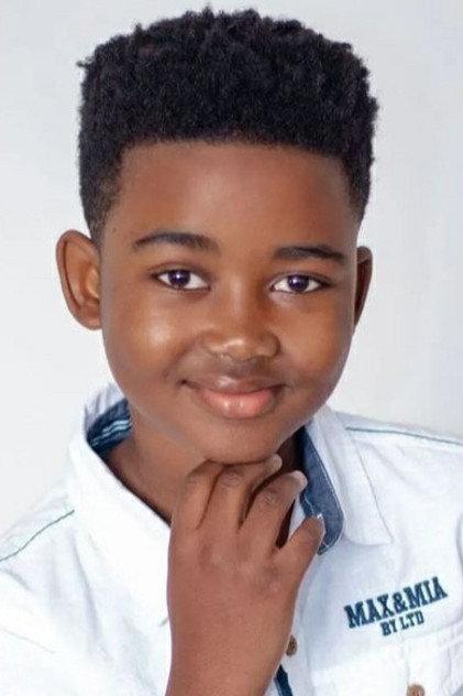 Omhle Tshabalala - Actor Profile Photo