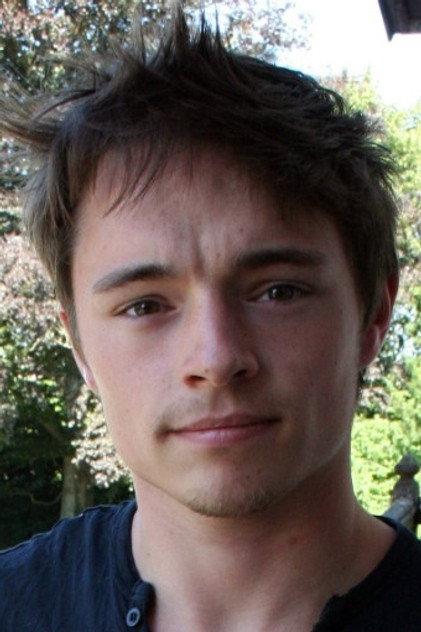 Kevin Boise - Actor Profile Photo