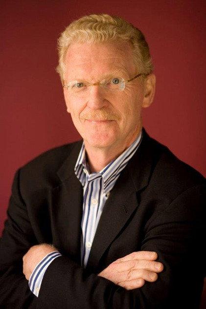 Bill Geist - Actor Profile Photo