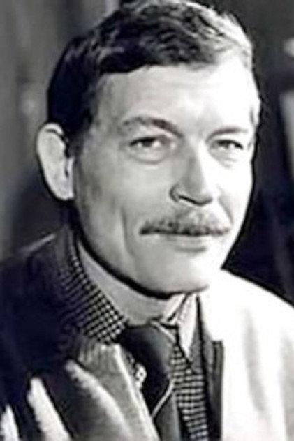 Yevgeni Stezhko - Actor Profile Photo
