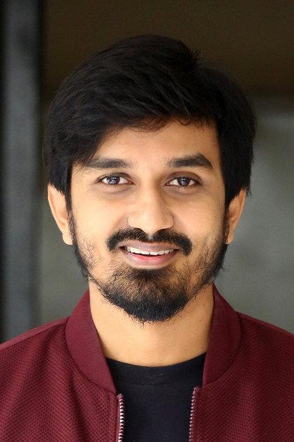 Harsha Narra - Actor Profile Photo