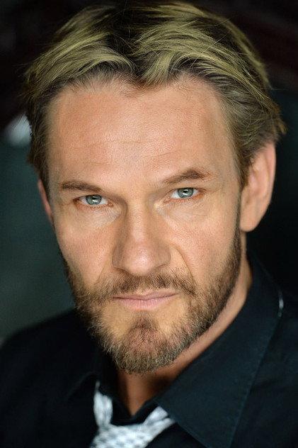 Thure Riefenstein - Actor Profile Photo