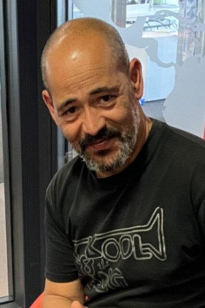 Belkacem Meziane - Actor Profile Photo