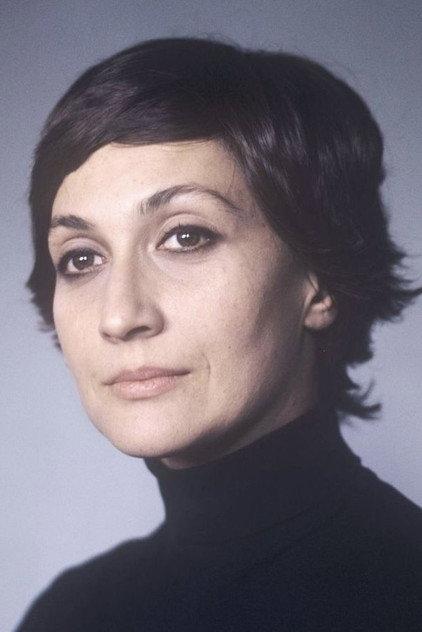 Sofiko Chiaureli - Actor Profile Photo
