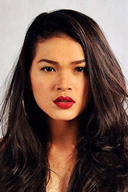 Maya Muaya - Actor Profile Photo