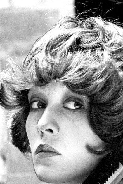 Candy Raymond - Actor Profile Photo