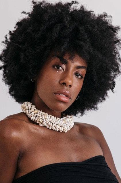 Kézia Quental - Actor Profile Photo