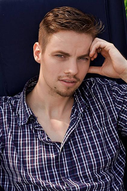 Austin Duffy - Actor Profile Photo