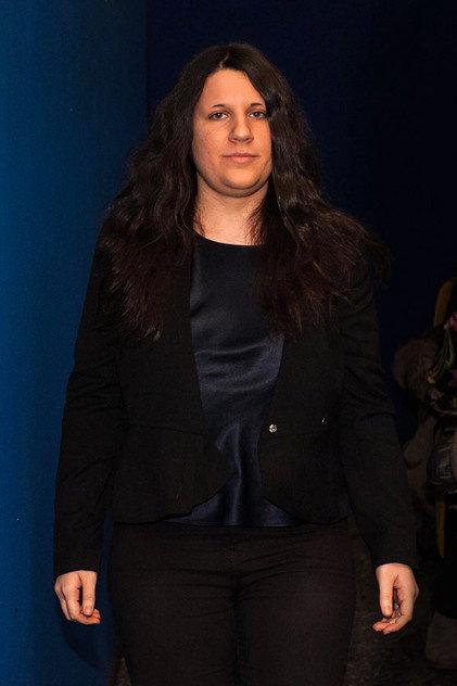Roberta Nagliati - Actor Profile Photo