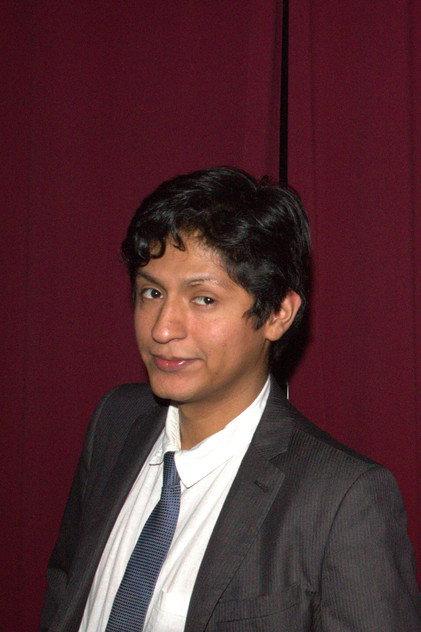 Alonso Montoya - Actor Profile Photo