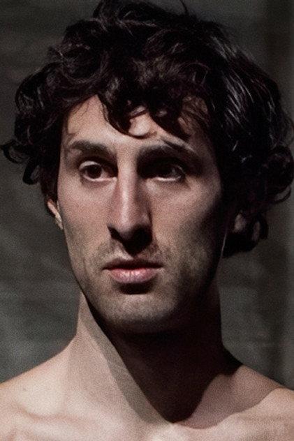 Jari Boldrini - Actor Profile Photo
