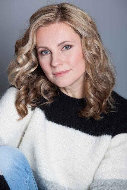 Annelieke Bouwers - Actor Profile Photo
