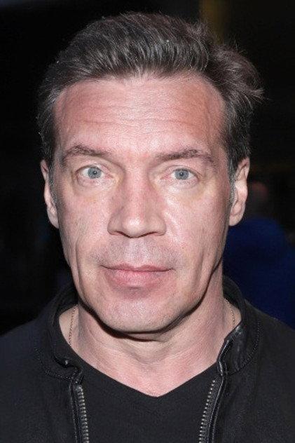 Oleg Chernov - Actor Profile Photo