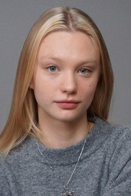 Teele Piibemann - Actor Profile Photo