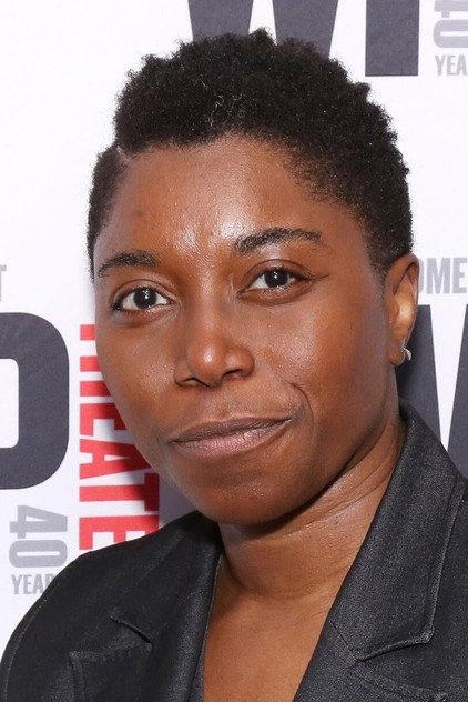 Donnetta Lavinia Grays - Actor Profile Photo