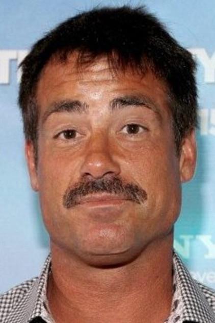 Peter Dante - Actor Profile Photo