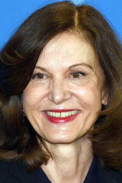 Anne Fontaine - Actor Profile Photo