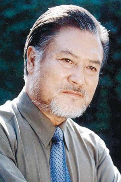 Liu Wenzhi - Actor Profile Photo