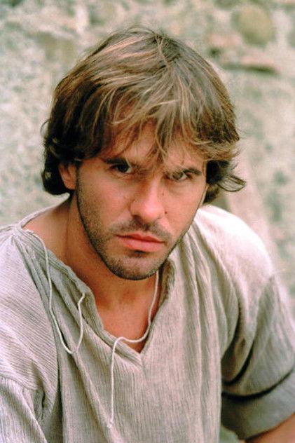Max Parodi - Actor Profile Photo
