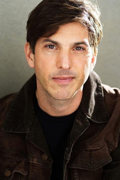 Ron Fallica - Actor Profile Photo