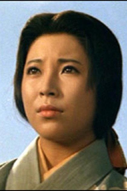 Wakaba Irie - Actor Profile Photo