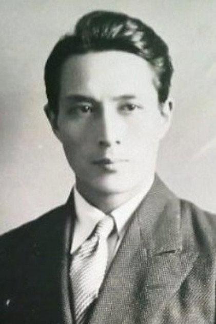 Minoru Takada - Actor Profile Photo