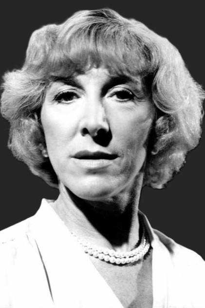 Sheila Ballantine - Actor Profile Photo