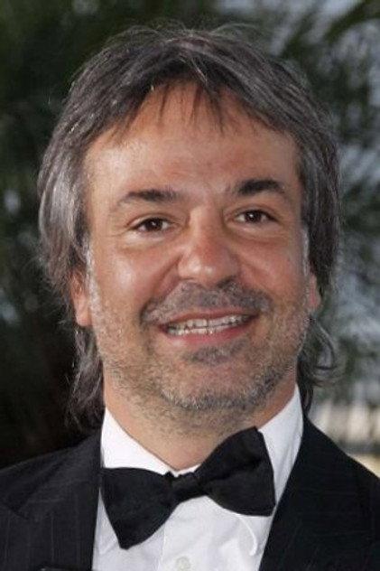 Pablo Giorgelli - Actor Profile Photo