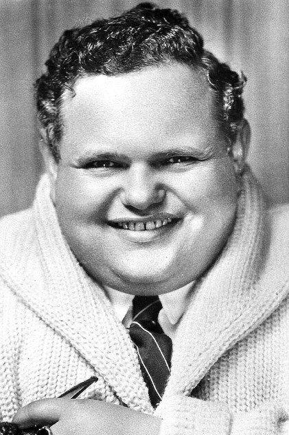 Károly Huszár - Actor Profile Photo