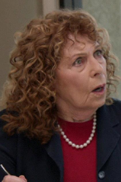 Alexandra Kenworthy - Actor Profile Photo