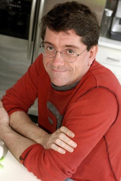 Frédéric Jannin - Actor Profile Photo