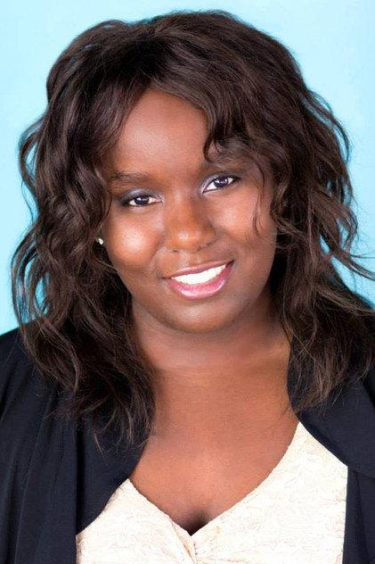 Michelle Deco - Actor Profile Photo