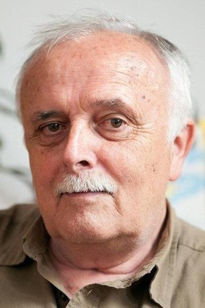Jan Gogola - Actor Profile Photo