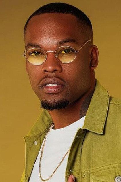 Dallas Eli - Actor Profile Photo