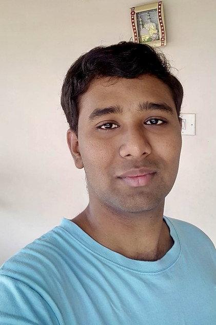 Yahiya - Actor Profile Photo
