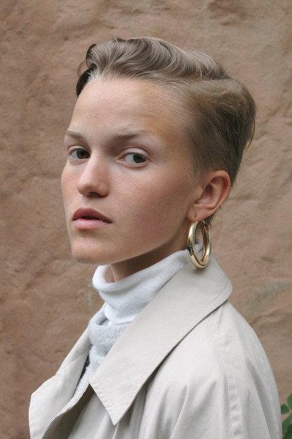 Selma Modéer Wiking - Actor Profile Photo