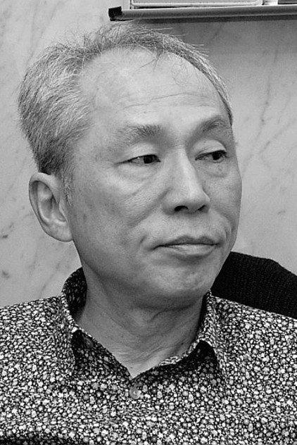 Takuya Nishioka - Actor Profile Photo