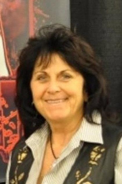 Sharon Ceccatti - Actor Profile Photo
