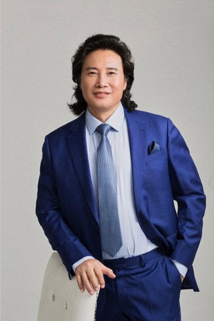 Dai Yu-Qiang - Actor Profile Photo