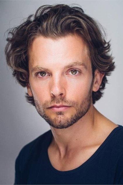 Daniel Watterson - Actor Profile Photo