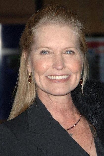 Lisa Niemi - Actor Profile Photo