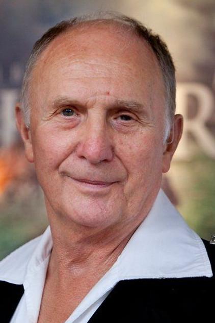 John Murtagh - Actor Profile Photo