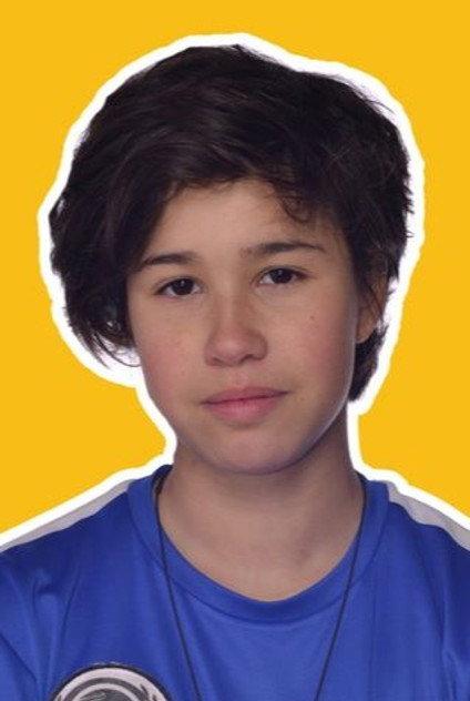 Gina Spadaro - Actor Profile Photo