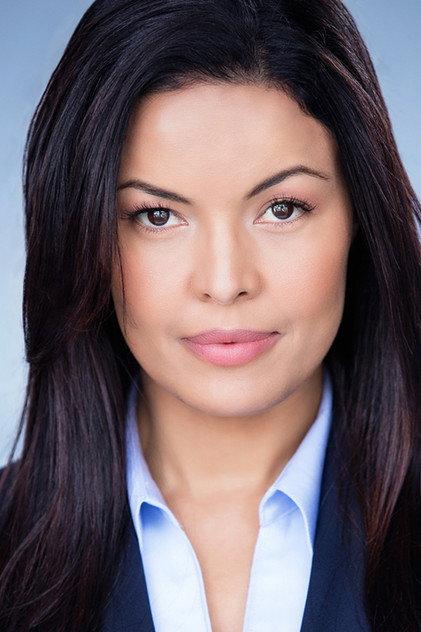 Nawal Bengholam - Actor Profile Photo